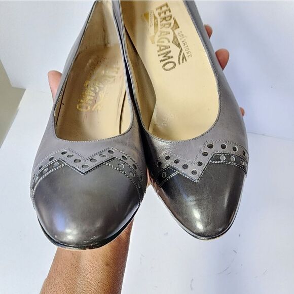 Salvatore Ferragamo  - Picture 10 of 10